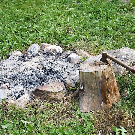 Chata Donovaly Staré Hory Exteriör bild